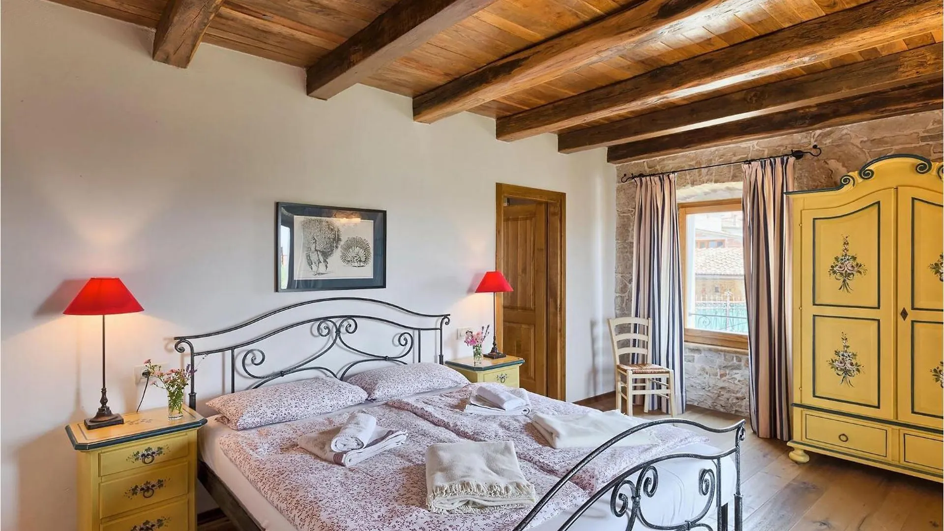 Holiday home Villa Casa Theresa Porec Croatia