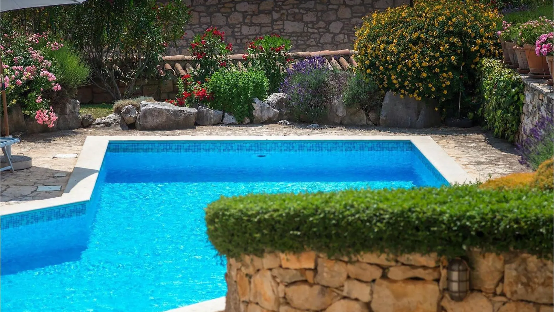 Villa Casa Theresa Porec