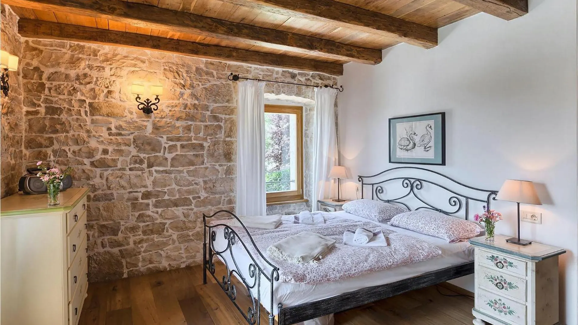 Holiday home Villa Casa Theresa Porec
