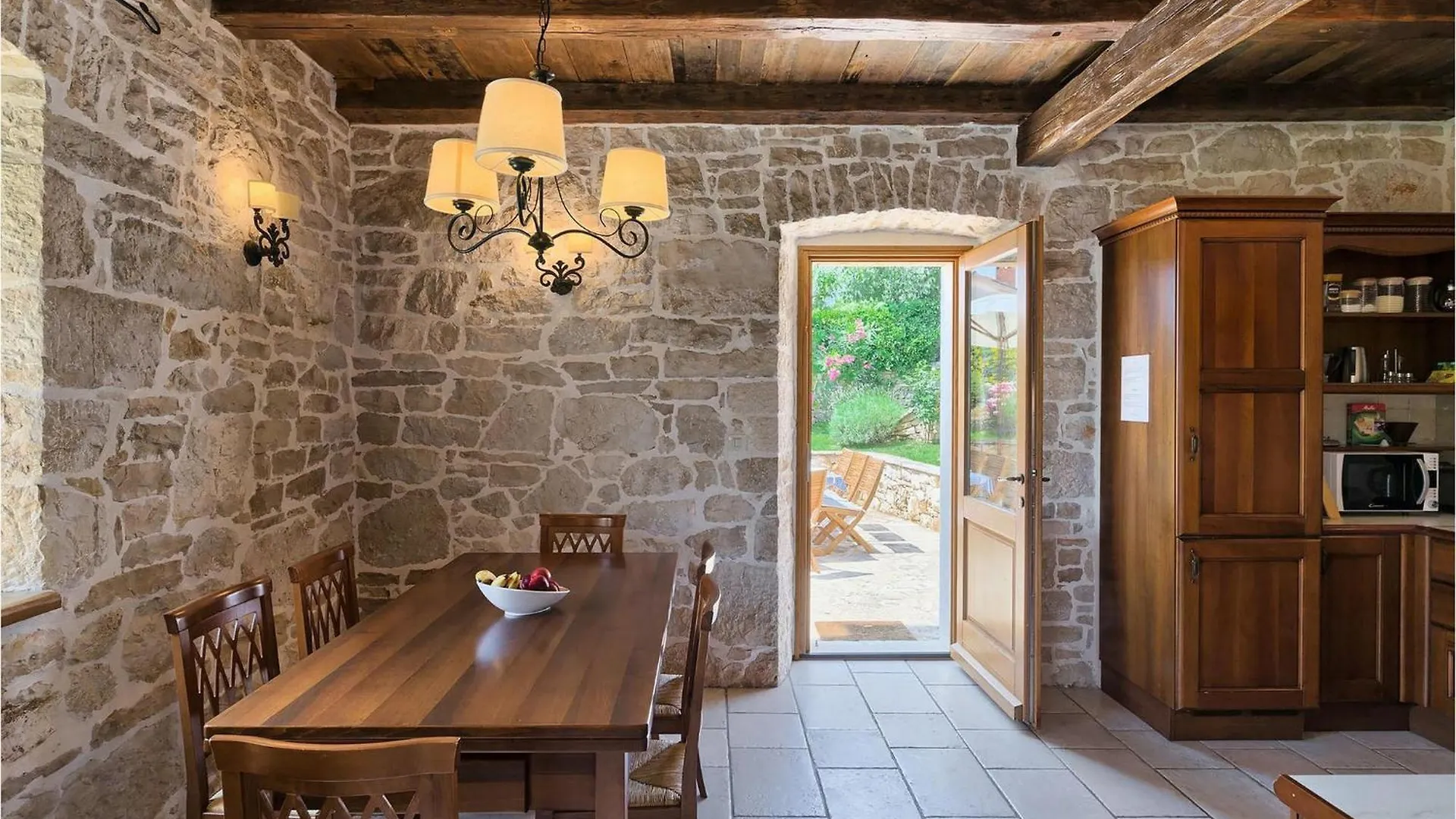 Holiday home Villa Casa Theresa Porec