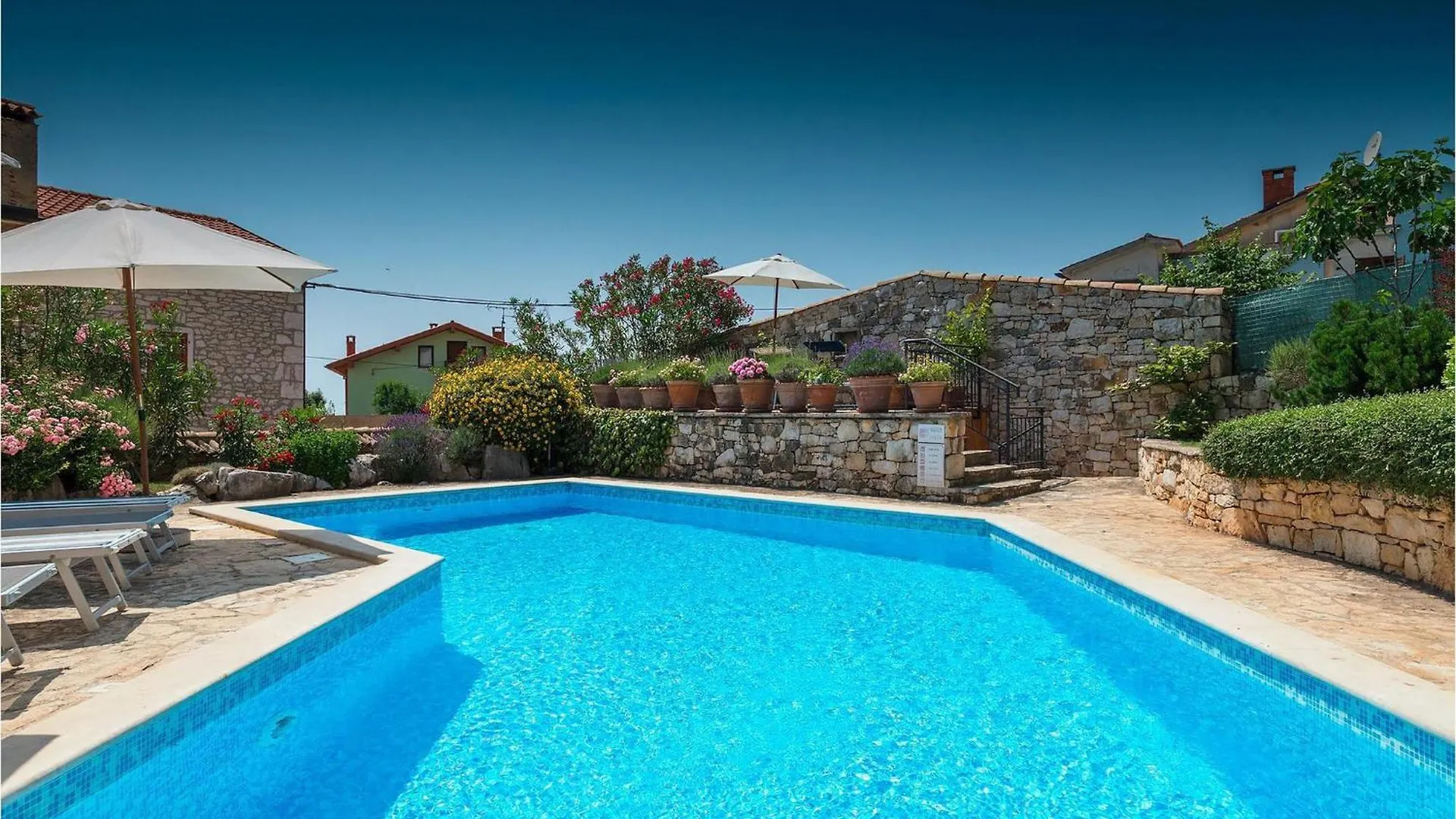 Villa Casa Theresa Porec