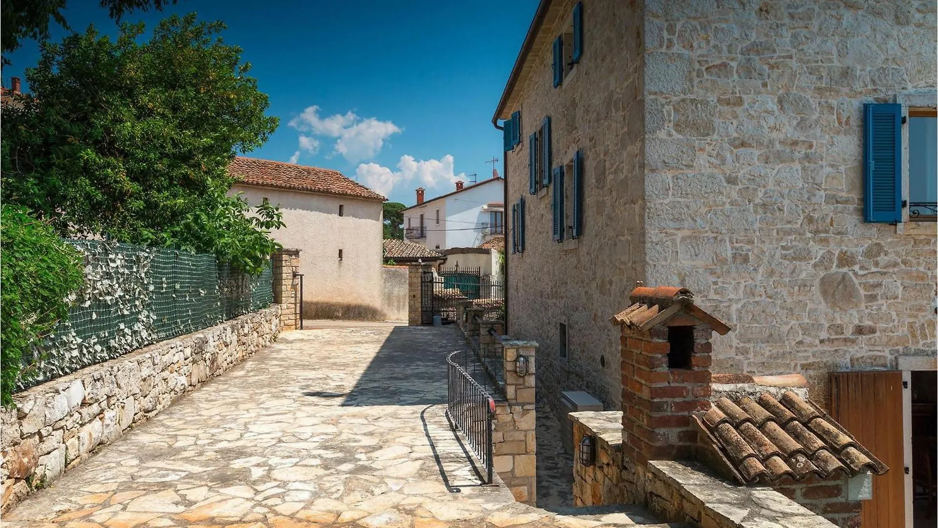 Villa Casa Theresa Porec 0*,