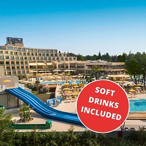 Valamar Parentino Пореч