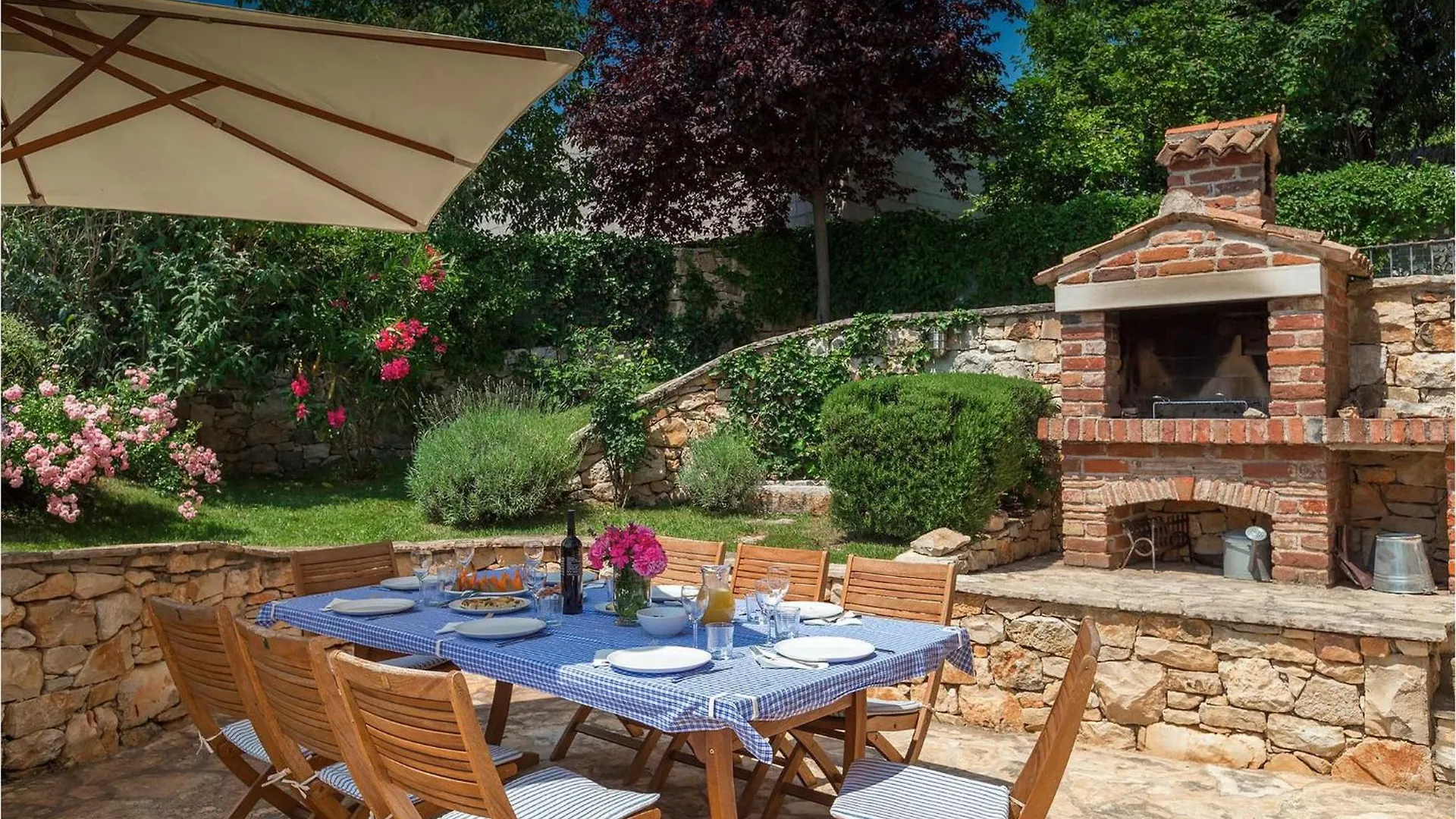 Holiday home Villa Casa Theresa Porec