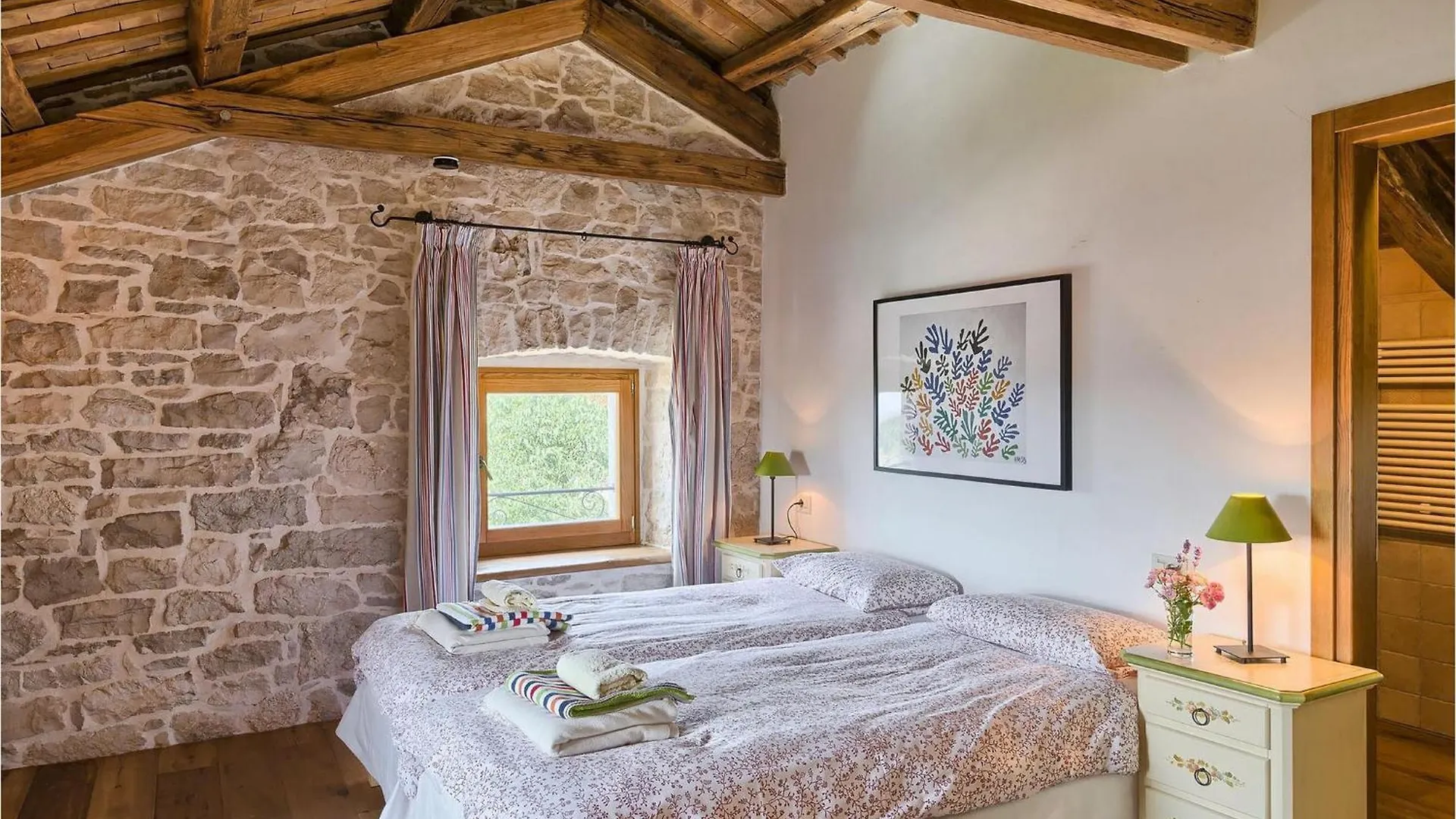 Villa Casa Theresa Porec Holiday home