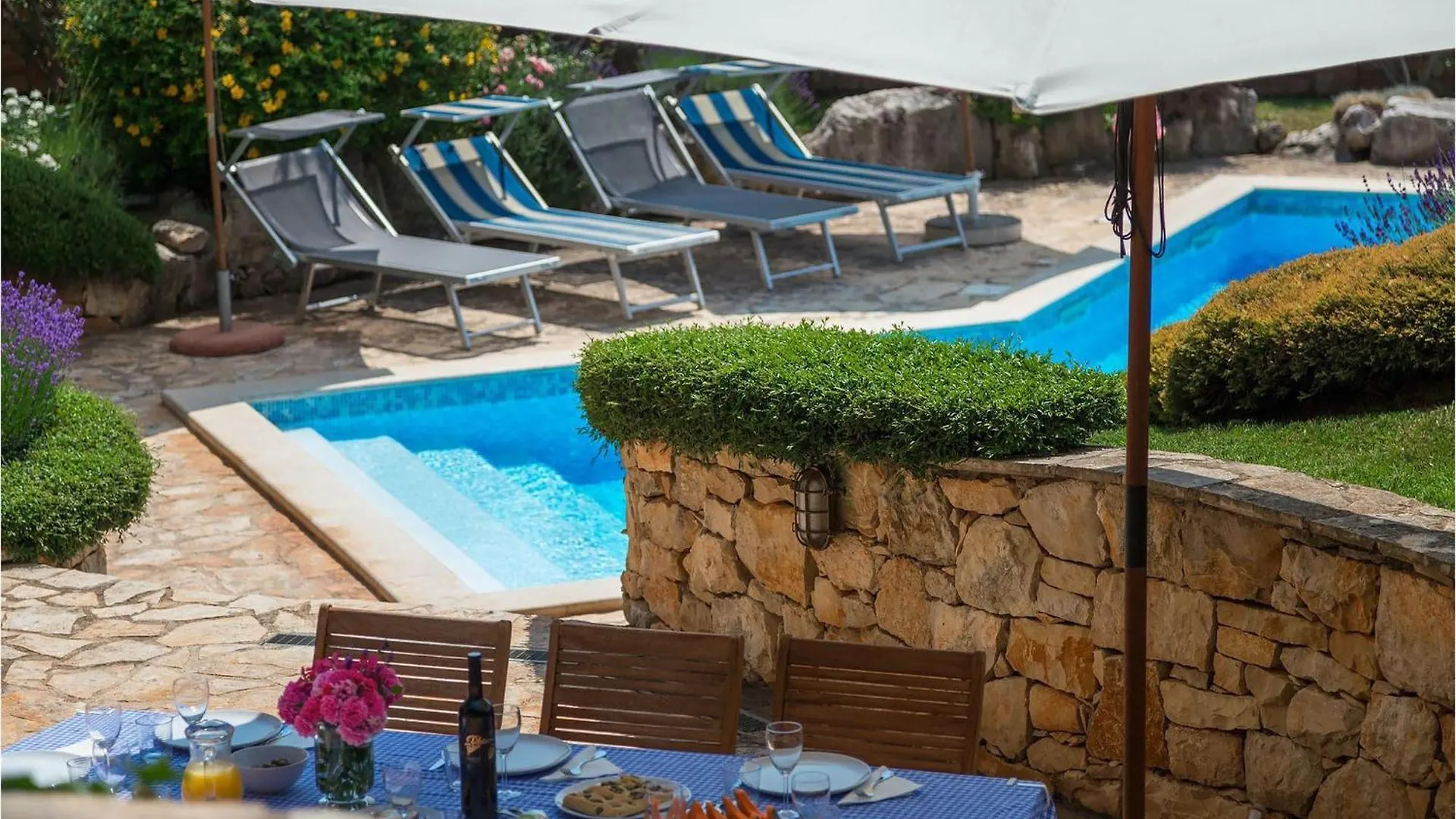 Holiday home Villa Casa Theresa Porec
