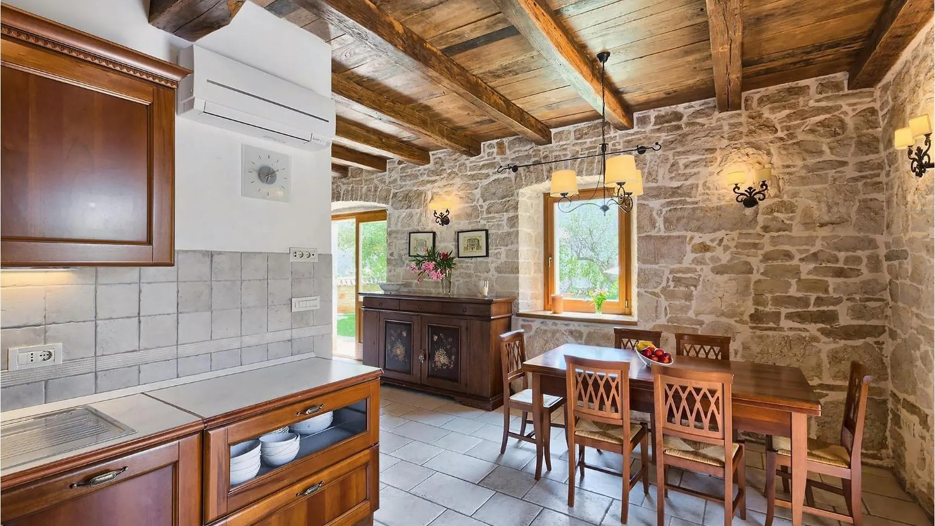 Villa Casa Theresa Porec Croatia
