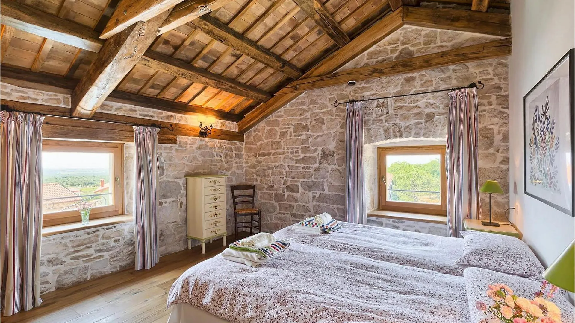 Villa Casa Theresa Porec Holiday home