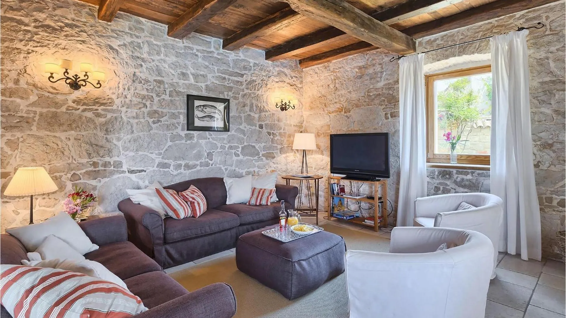 Holiday home Villa Casa Theresa Porec Croatia
