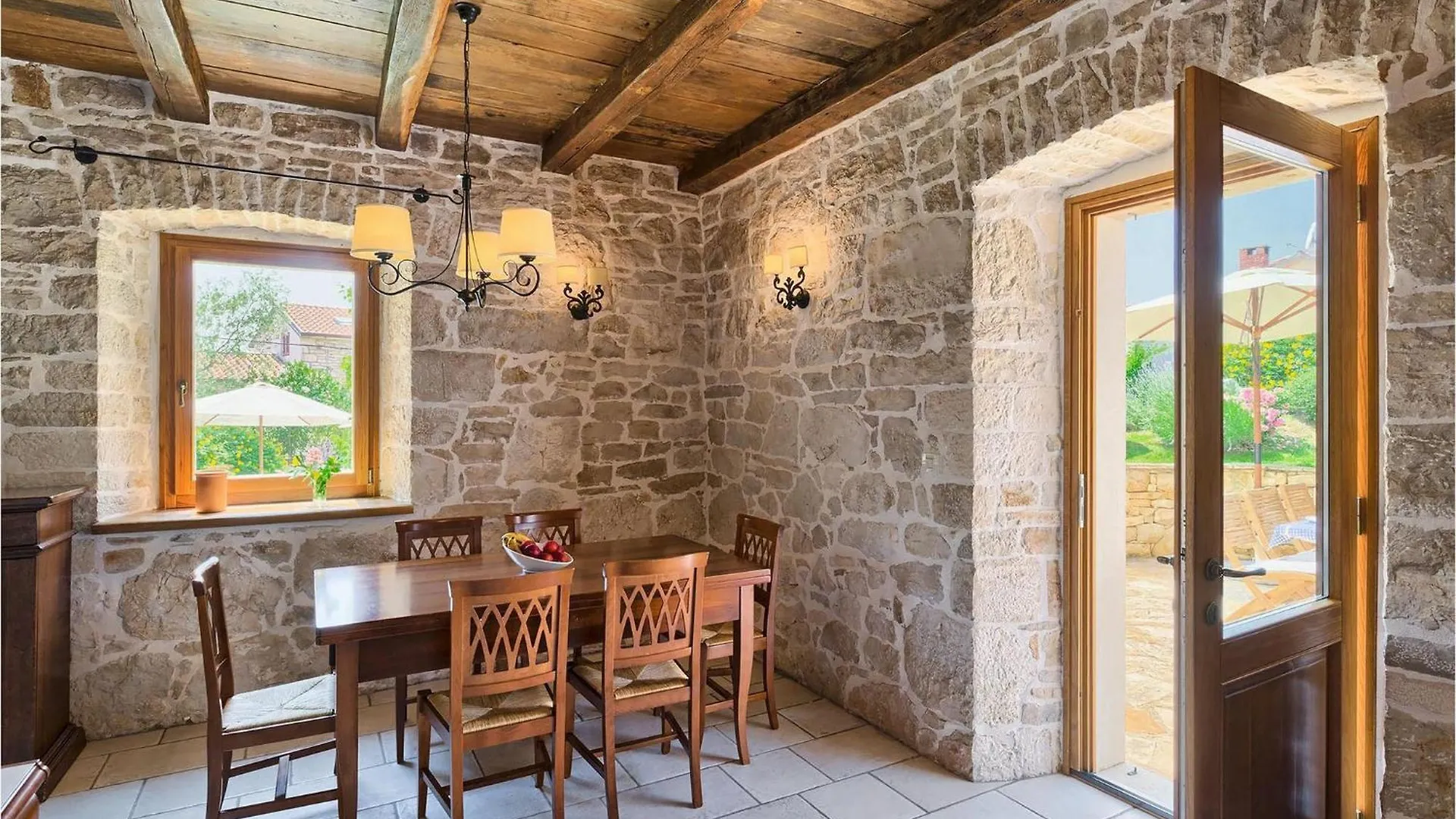Villa Casa Theresa Porec 0*,  Croatia