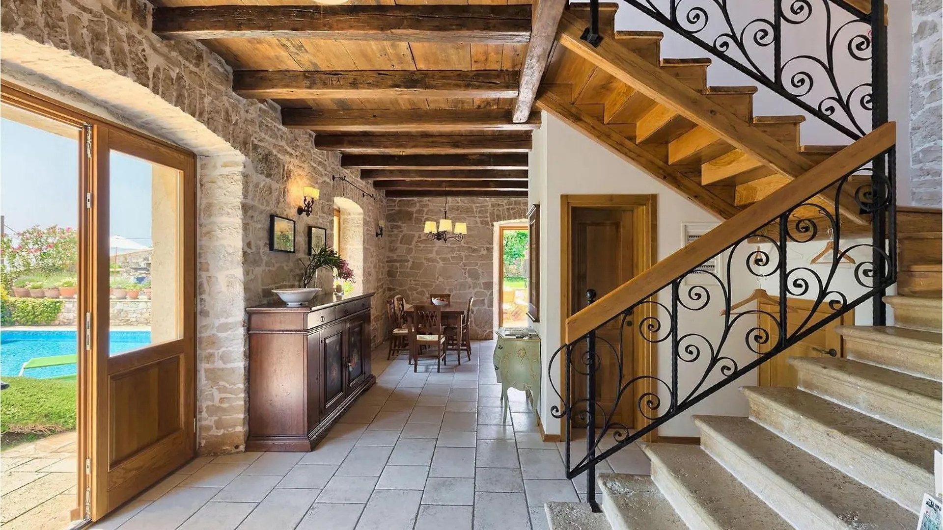 Holiday home Villa Casa Theresa Porec