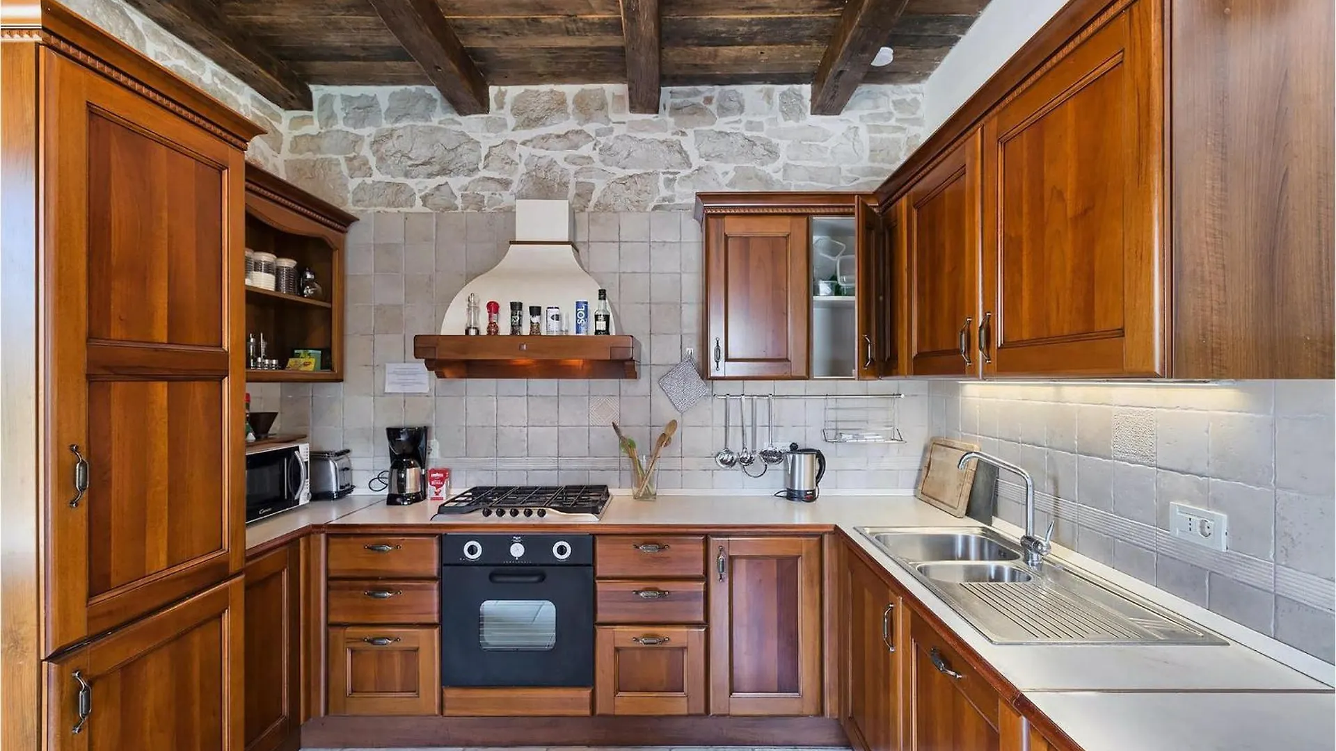 Villa Casa Theresa Porec Croatia
