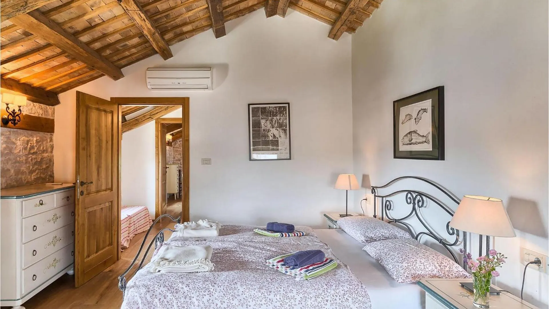 Villa Casa Theresa Porec 0*,