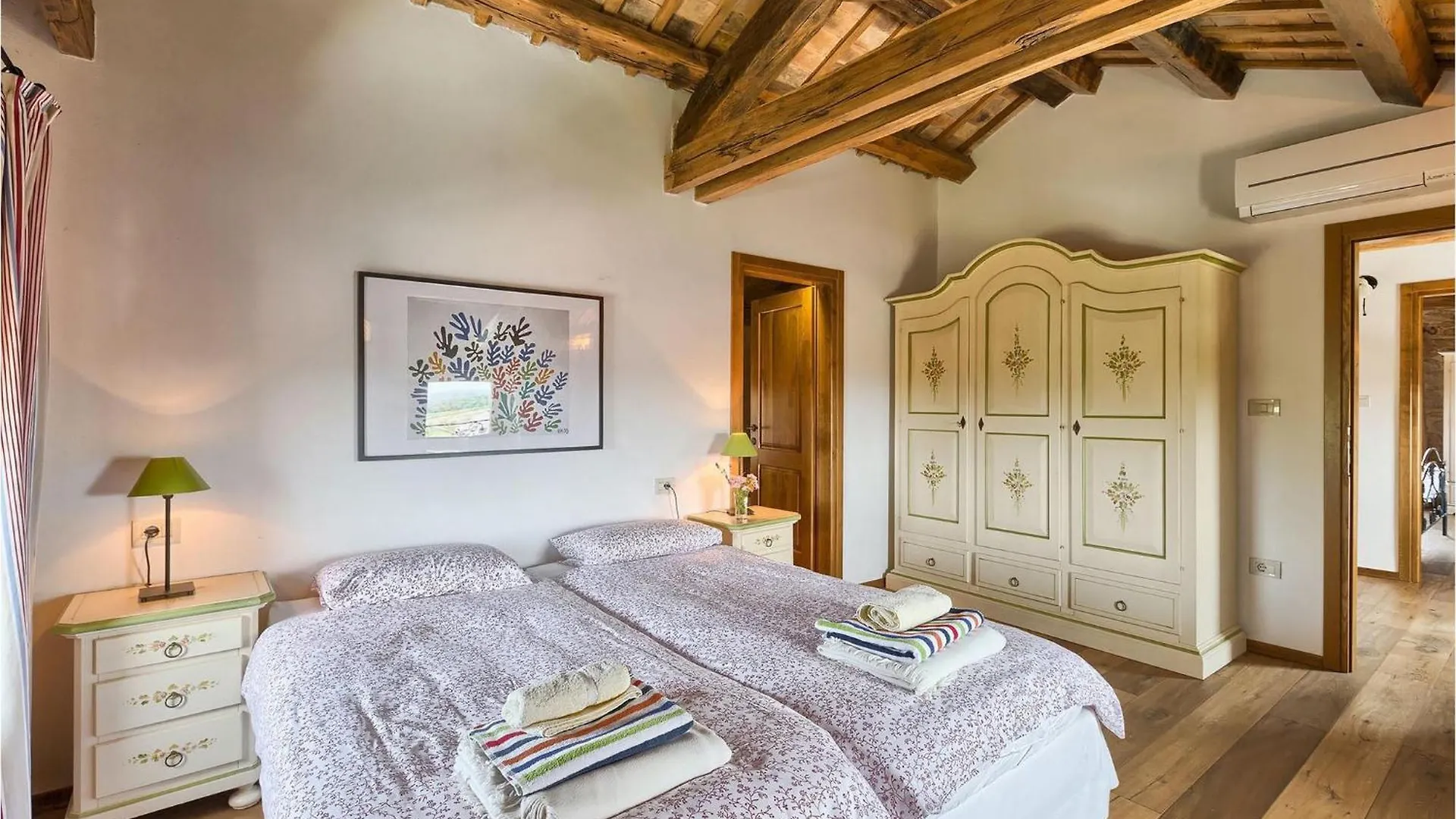 Villa Casa Theresa Porec Holiday home