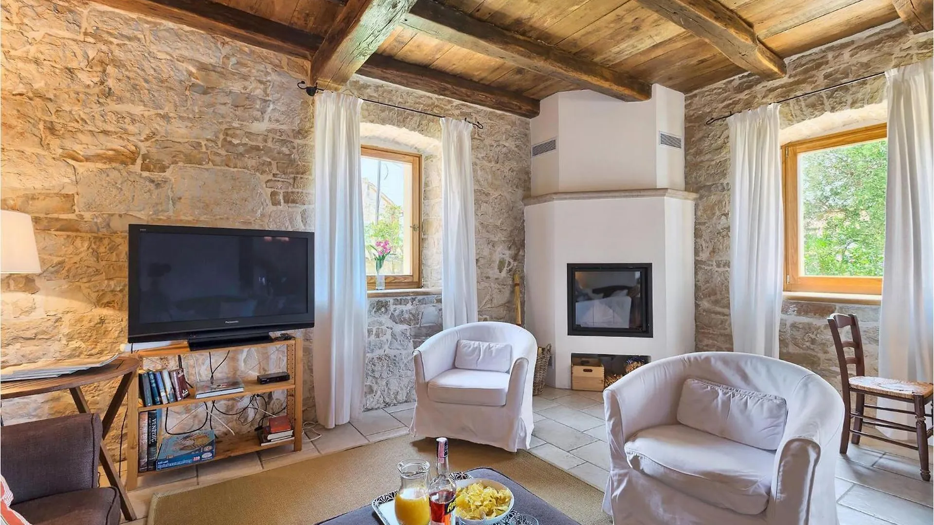 Villa Casa Theresa Porec Holiday home