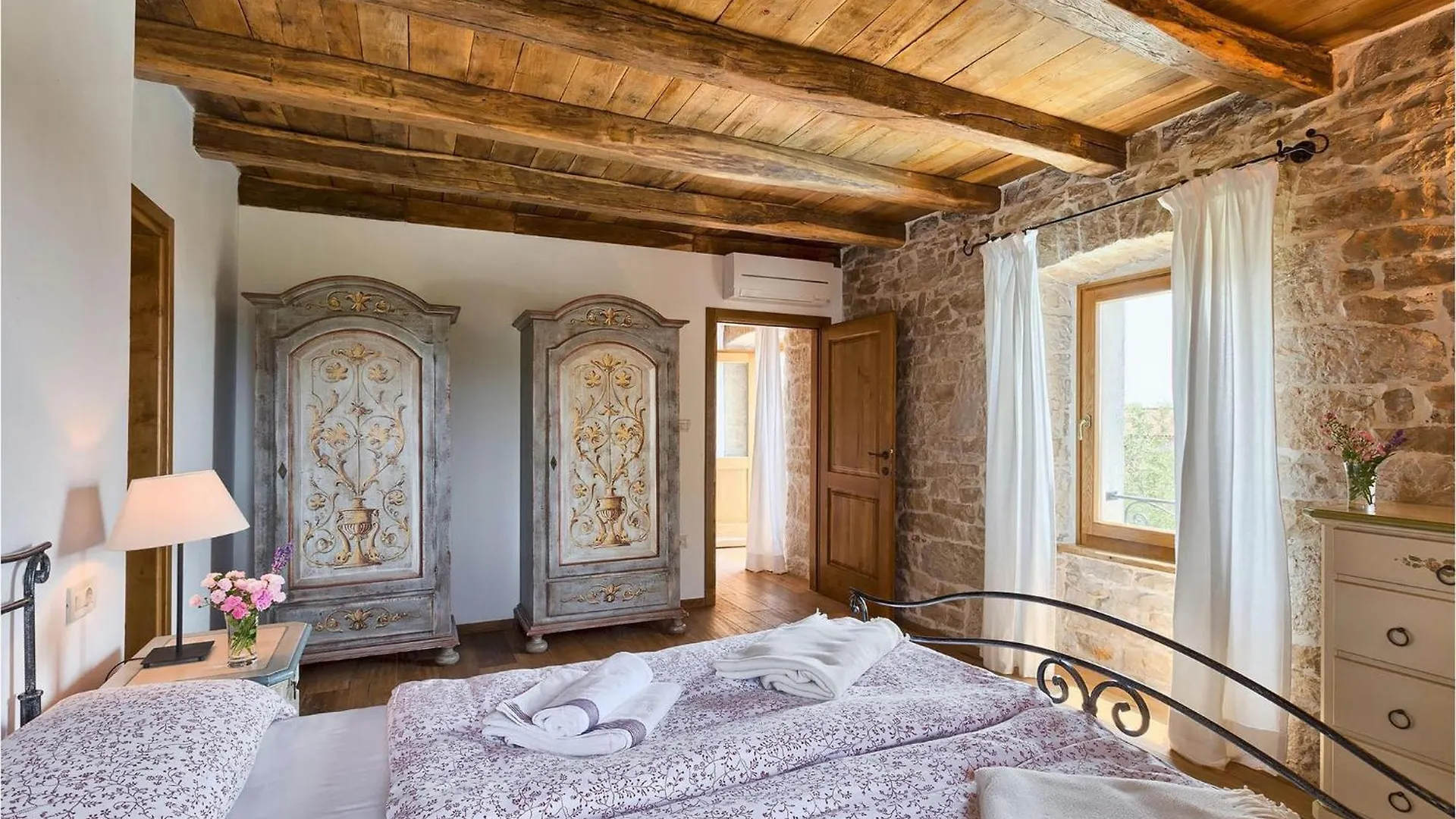 Holiday home Villa Casa Theresa Porec