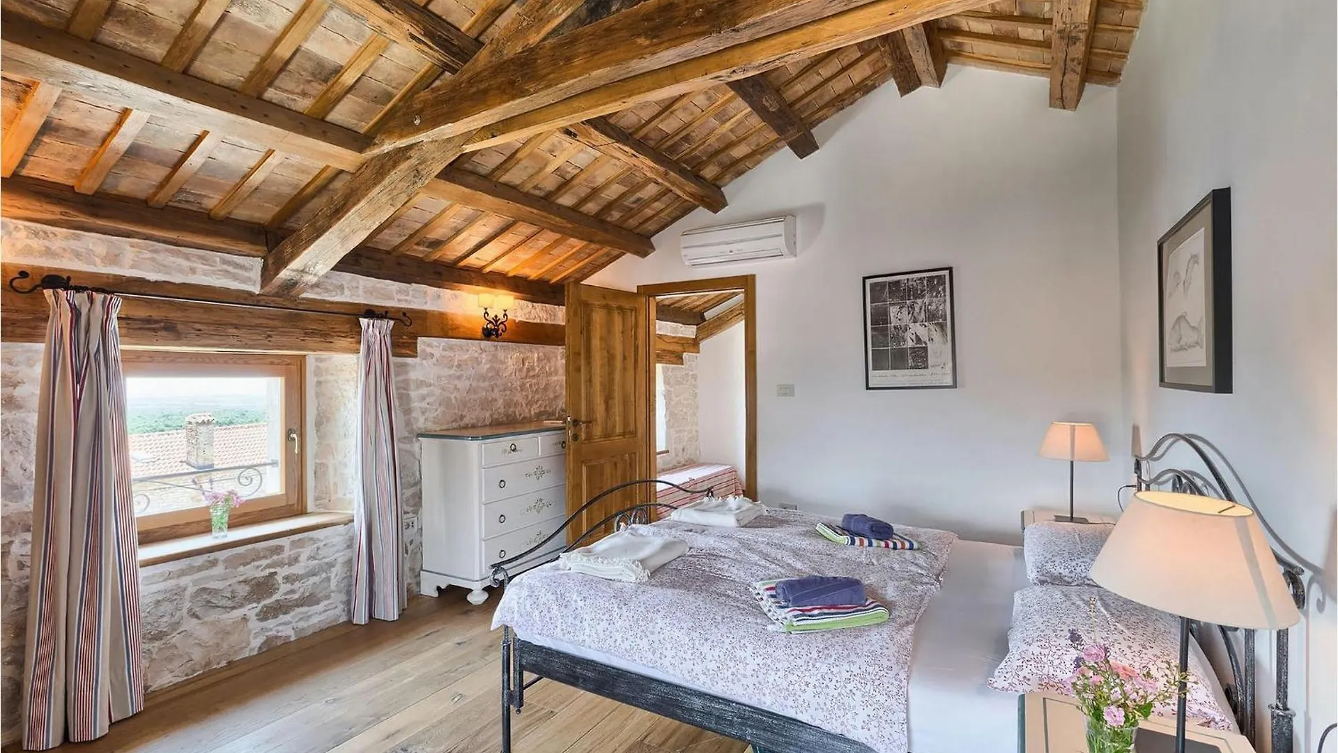 Villa Casa Theresa Porec 0*,  Croatia