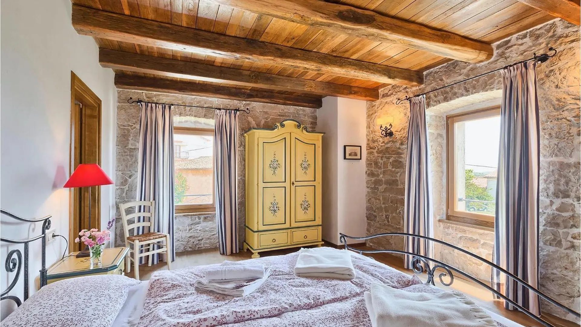 Villa Casa Theresa Porec Holiday home