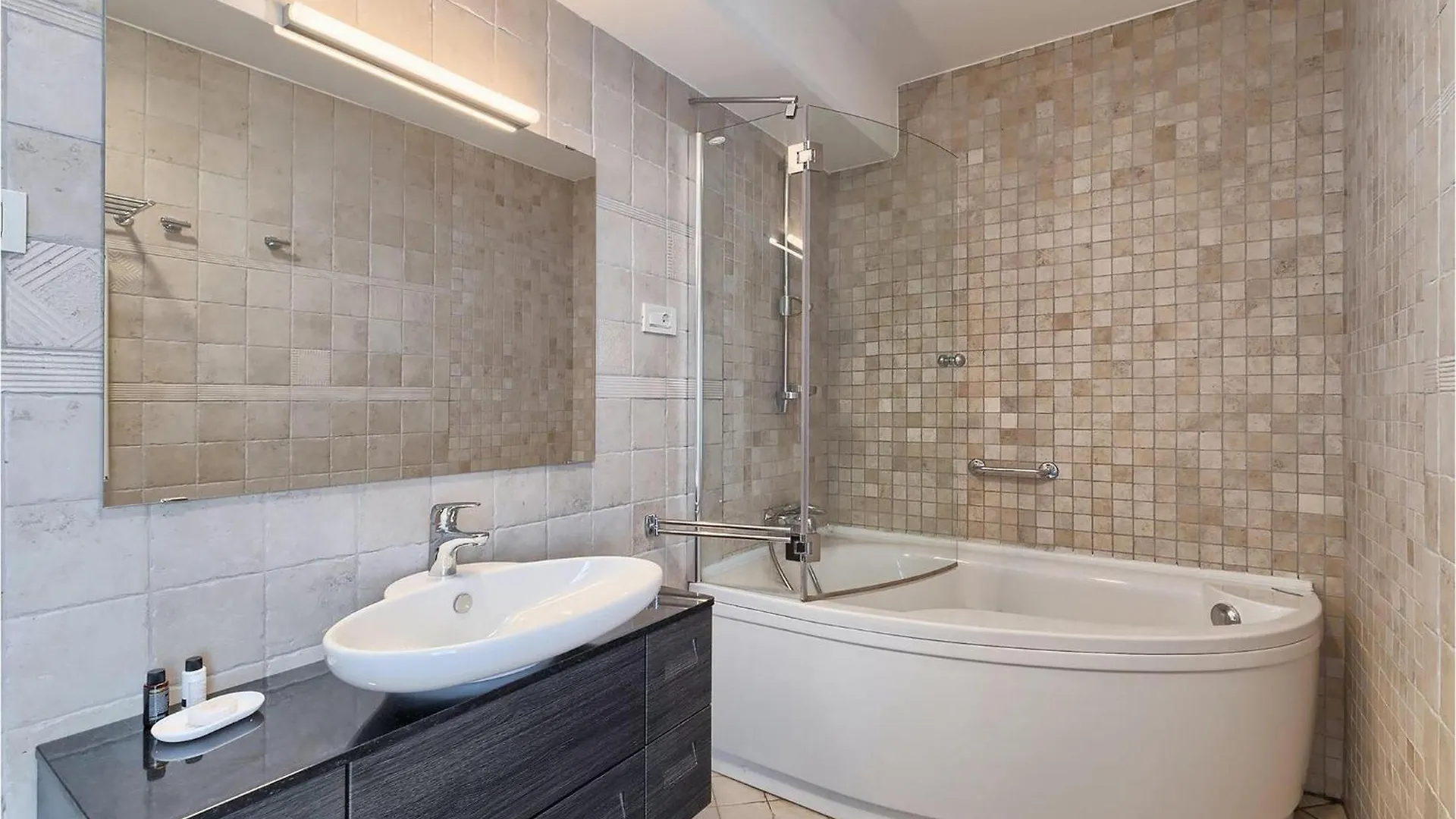 Villa Casa Theresa Porec 0*,  Croatia