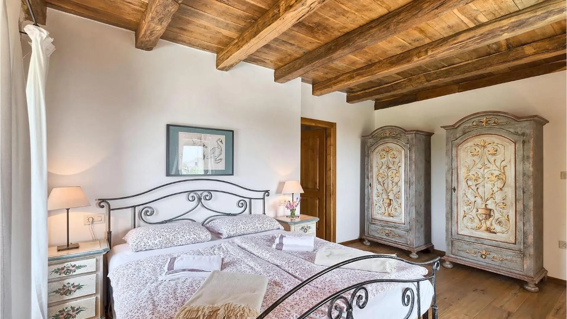 Villa Casa Theresa Porec