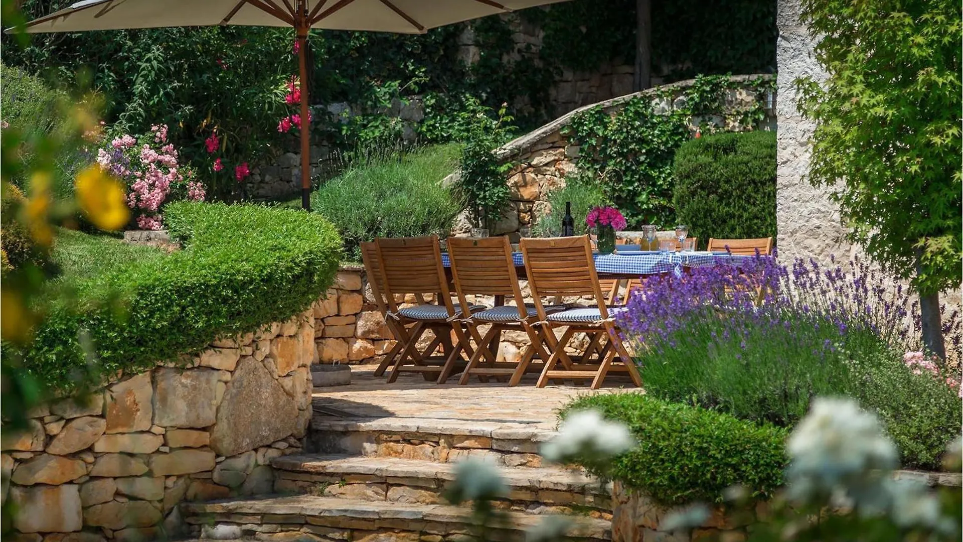 Villa Casa Theresa Porec Holiday home