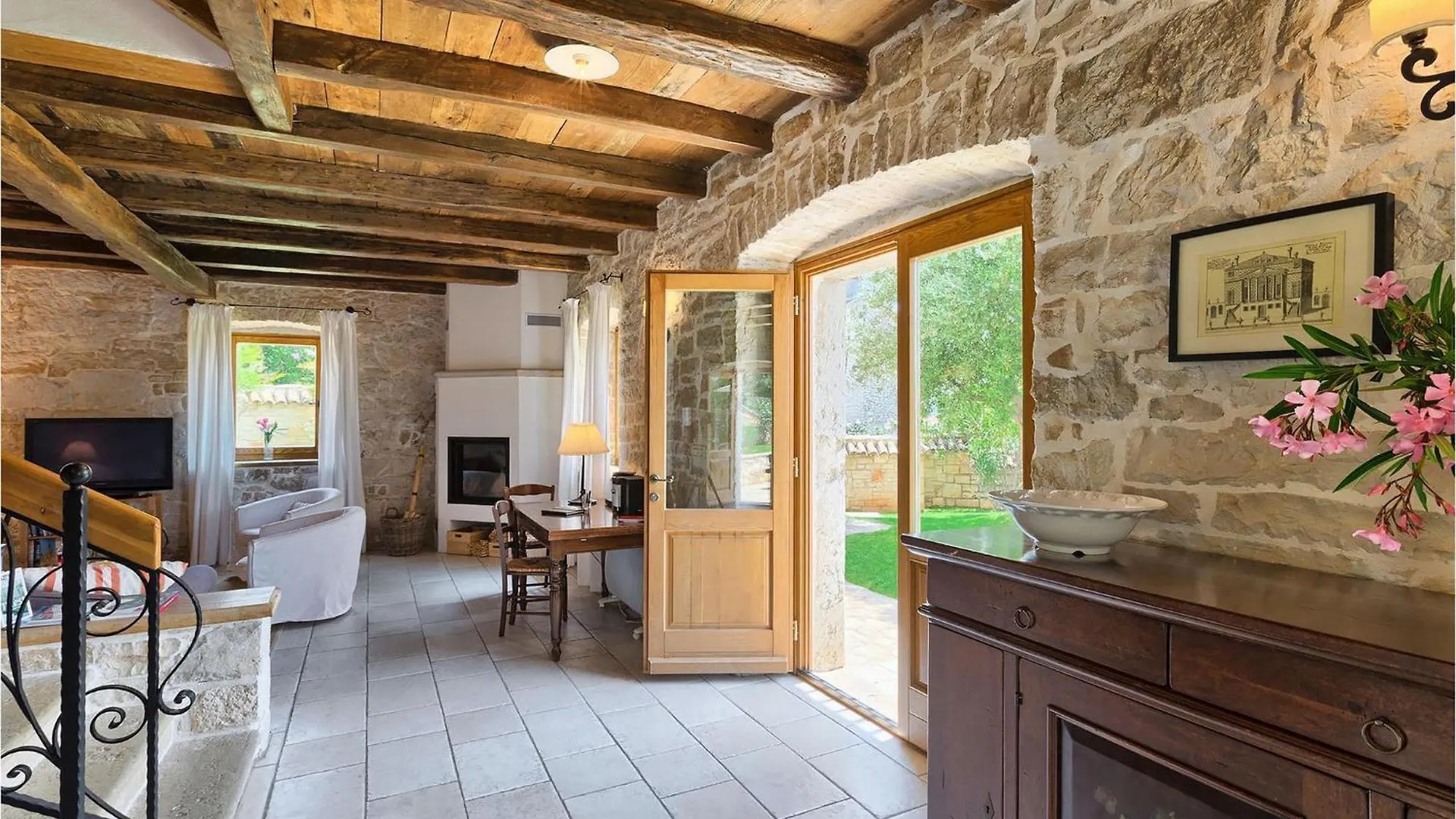 Villa Casa Theresa Porec Croatia