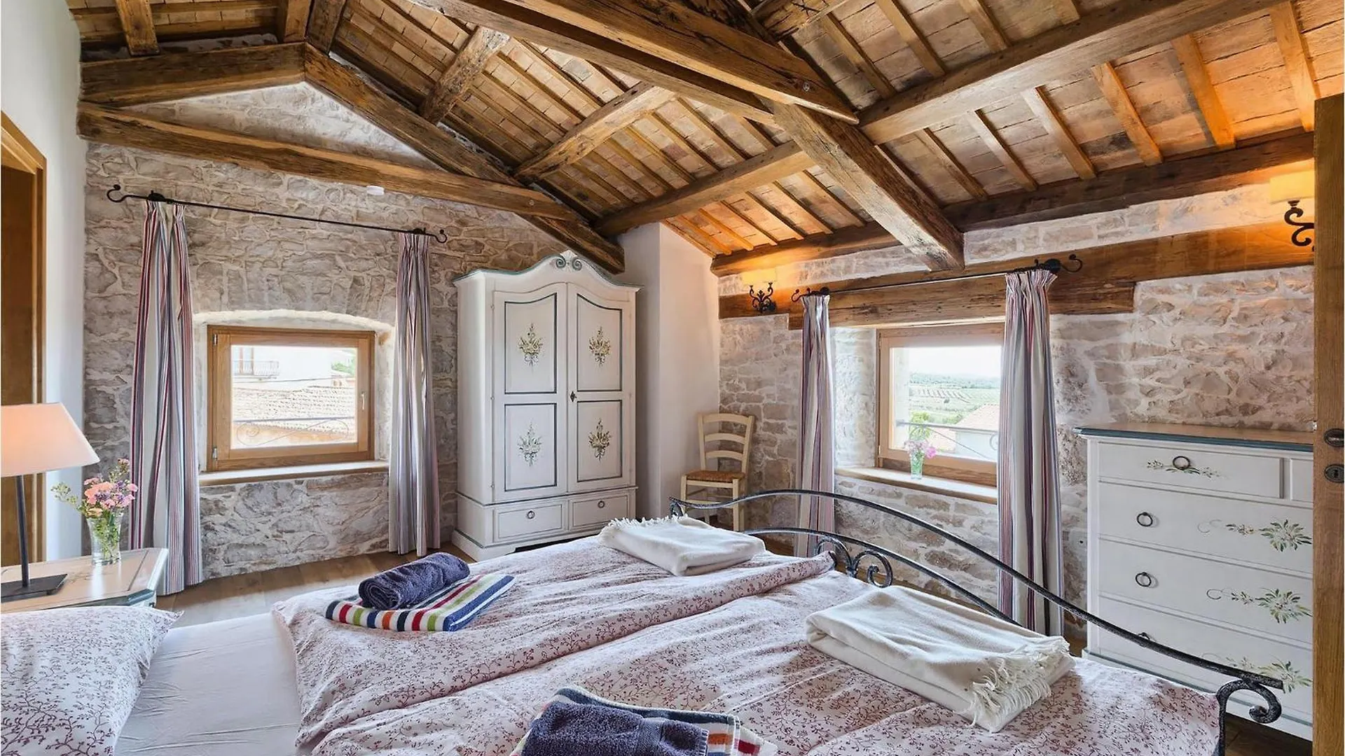 Villa Casa Theresa Porec 0*,  Croatia