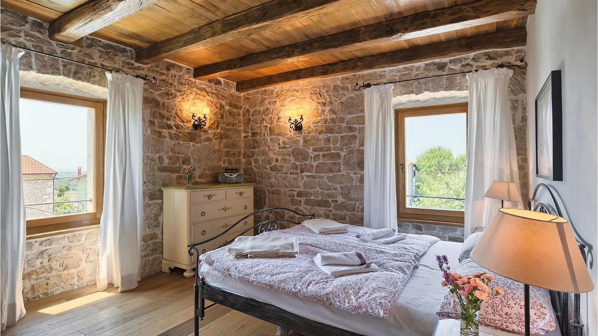 Villa Casa Theresa Porec Holiday home
