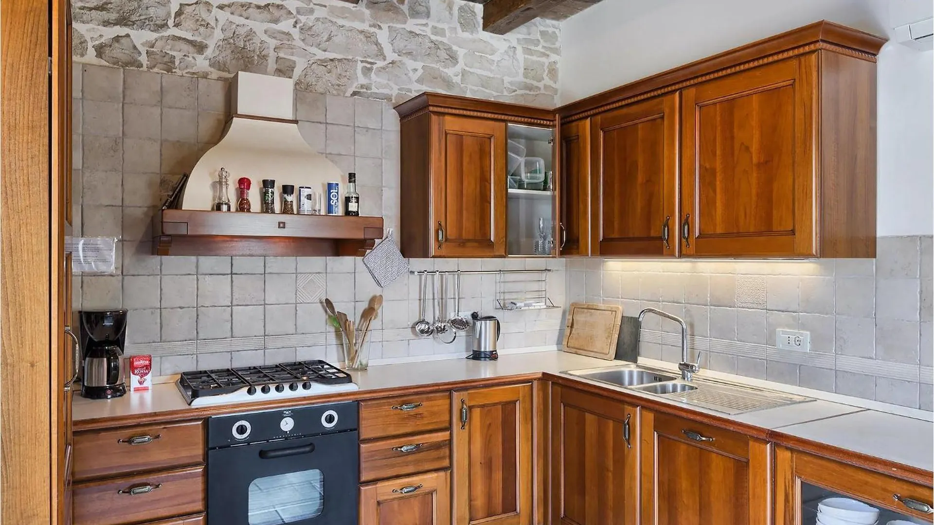 Holiday home Villa Casa Theresa Porec Croatia