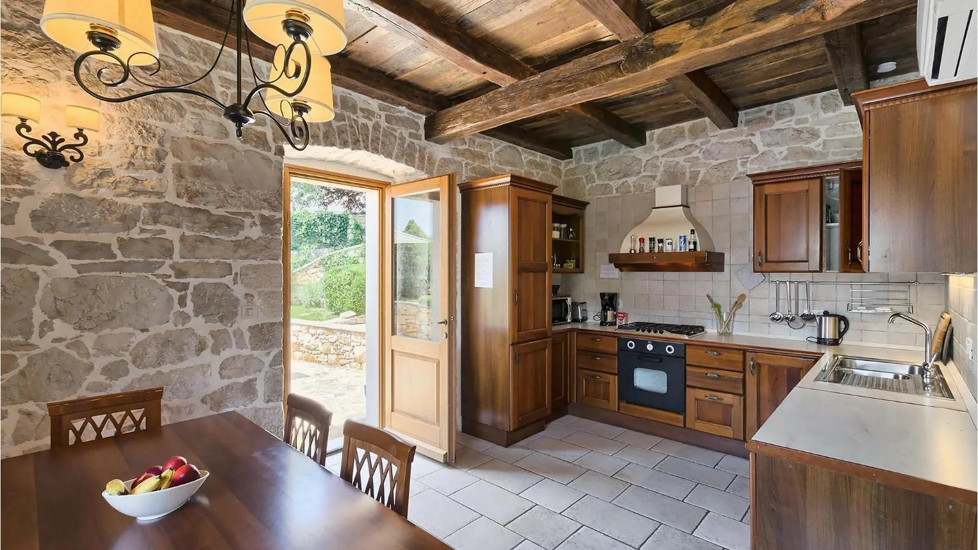 Villa Casa Theresa Porec