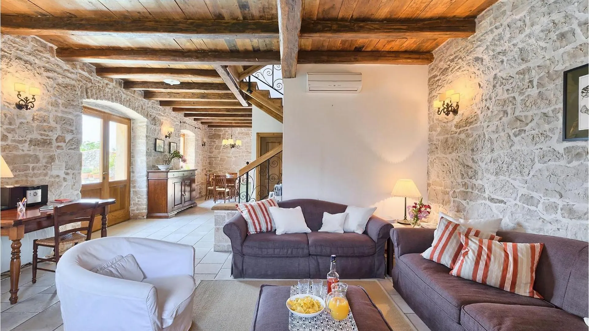 Holiday home Villa Casa Theresa Porec
