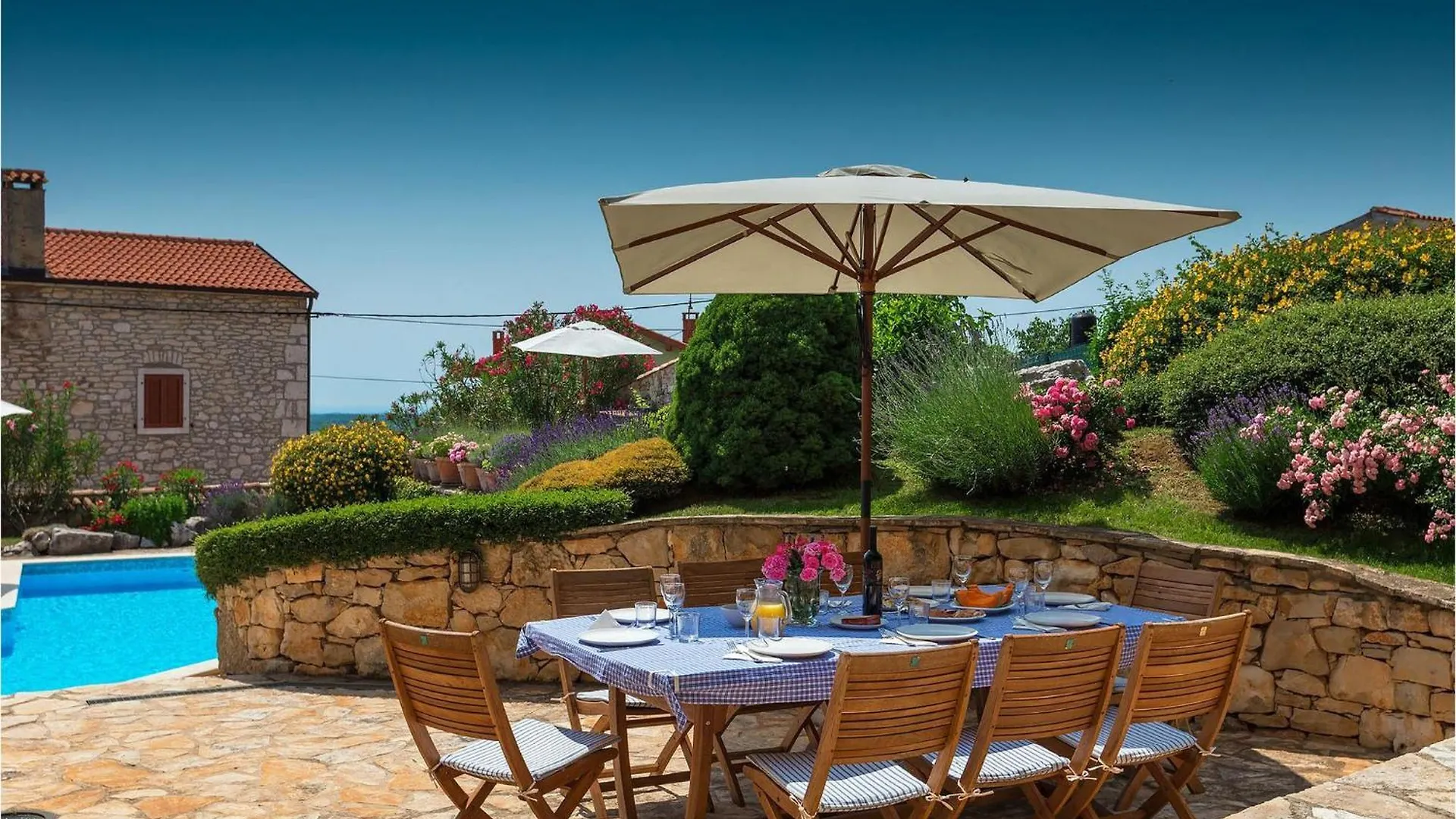 Villa Casa Theresa Porec 0*,