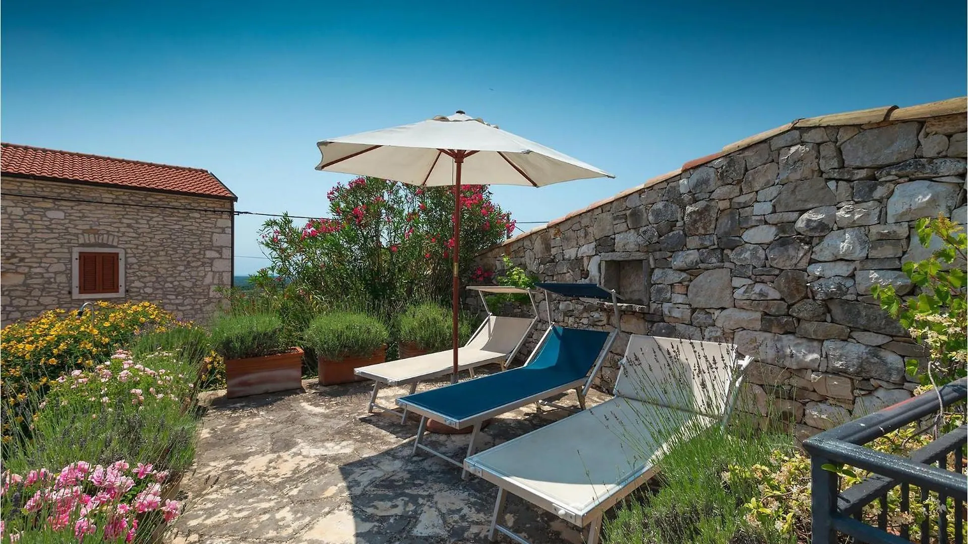 Villa Casa Theresa Porec Holiday home