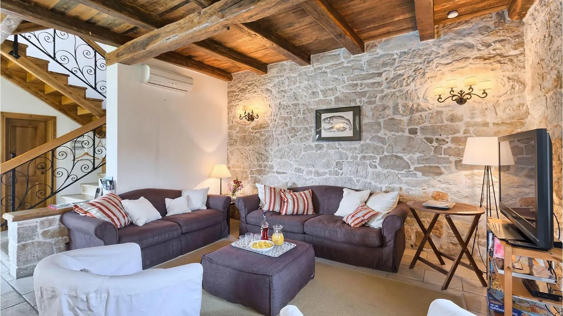 Villa Casa Theresa Porec