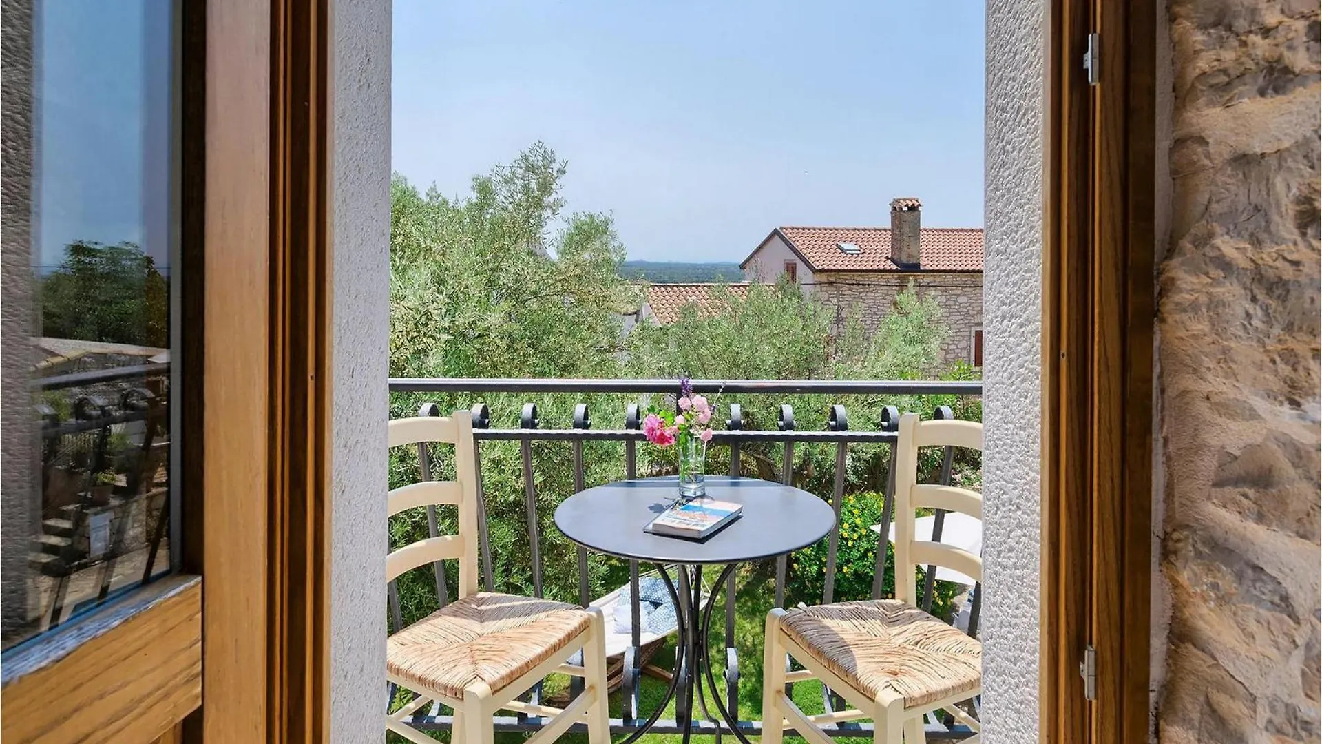 Villa Casa Theresa Porec 0*,