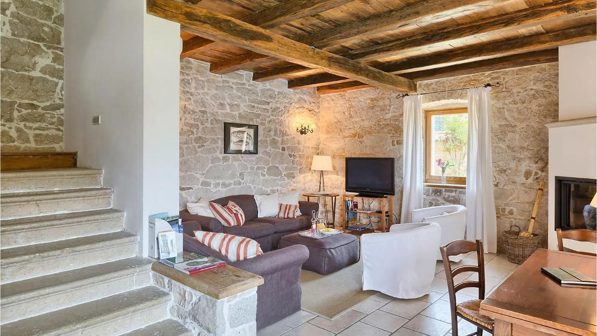 Villa Casa Theresa Porec Croatia