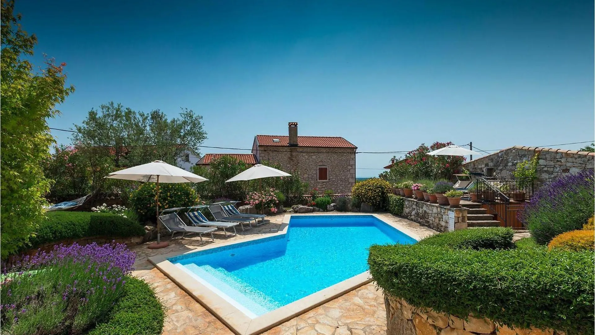 Villa Casa Theresa Porec 0*,  Croatia