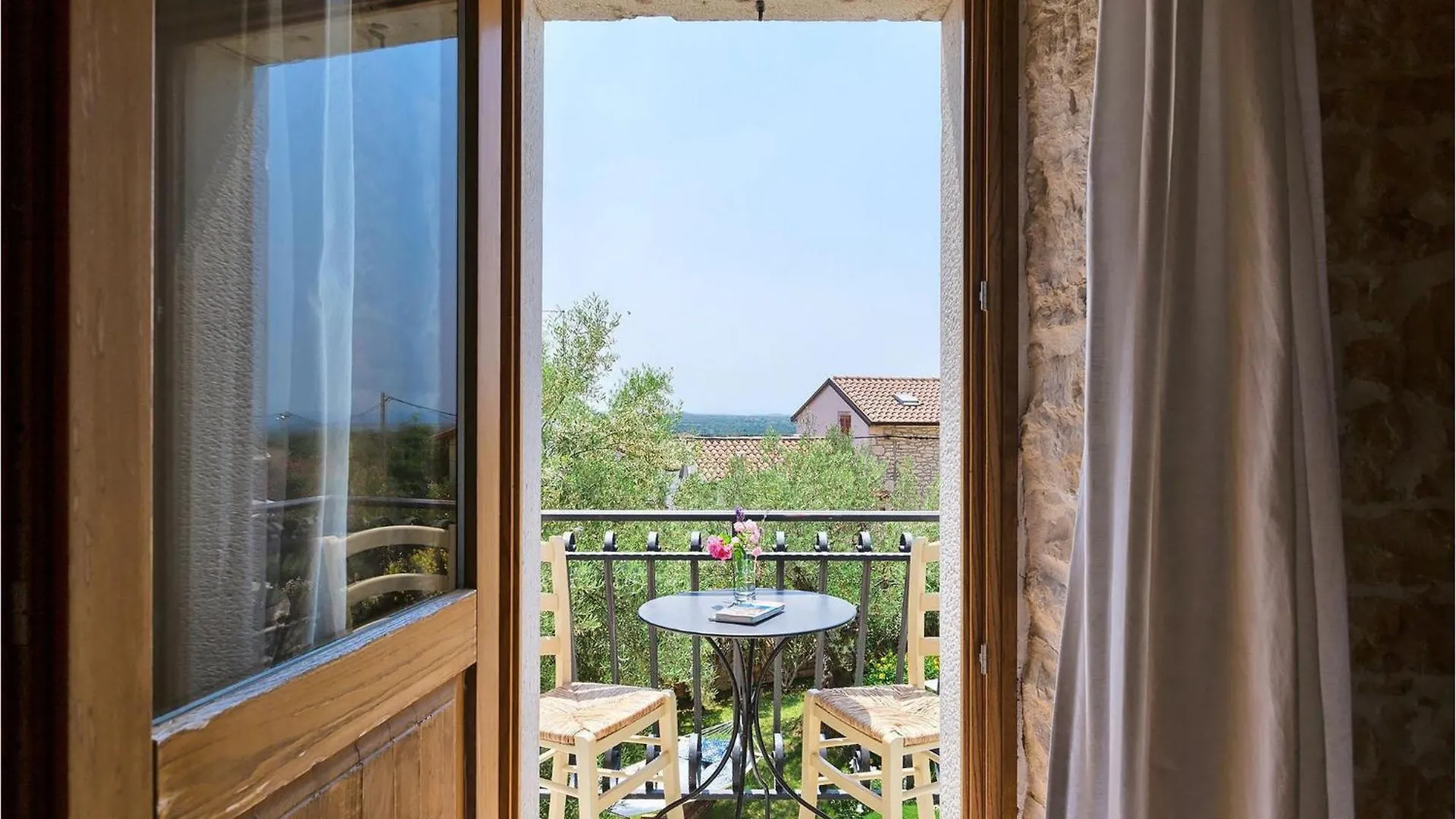 Holiday home Villa Casa Theresa Porec